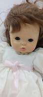 Unbranded Vintage Play Doll w/ Outfit image number 2