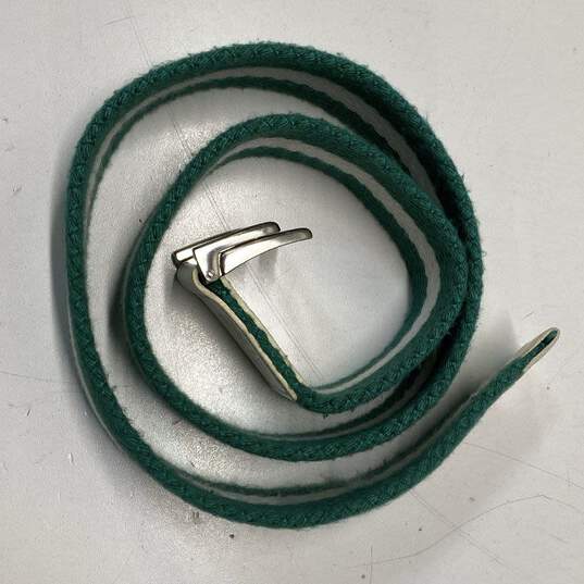 Lacoste Mullticolor Belt - Size Small image number 3