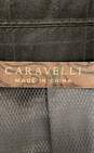 Caravelli Black Jacket - Size 46S image number 3