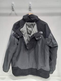 The North Face 3-n-1 Winter Jacket Men's Size L alternative image