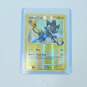 Pokemon TCG Luxray GL Reverse Holofoil Rare Platinum Rising Rivals Card 9/111 image number 1