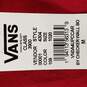 Vans Boys Red Graphic Tee M NWT image number 3