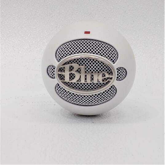 Blue Brand Snowball and Snowball Ice Model Microphones (Set of 2) image number 2