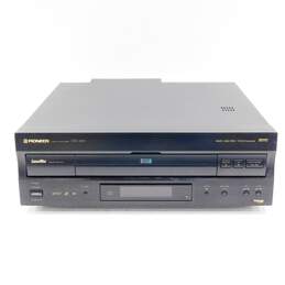 Pioneer DVL-909 DVD-Laserdisc-CD Player