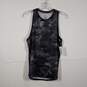 Womens Camouflage Dri Fit Sleeveless Pullover Activewear Tank Top Size M image number 1