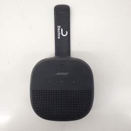 Bose SoundLink Micro Bluetooth Speaker / Untested alternative image