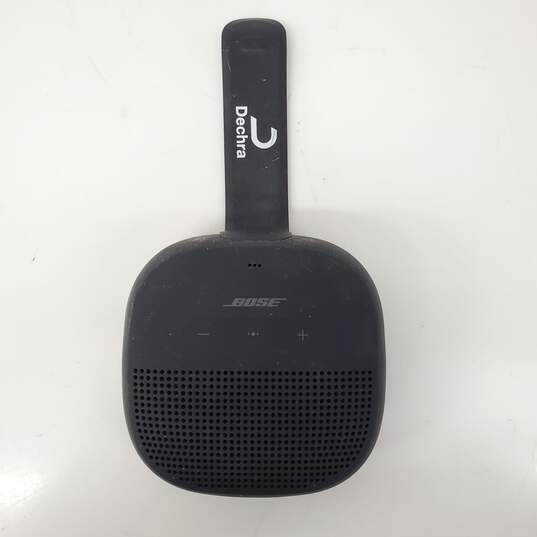Bose SoundLink Micro Bluetooth Speaker / Untested image number 2