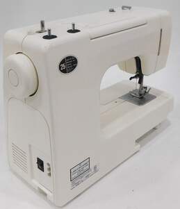 Vintage Sears Kenmore 385 15008100 Sewing Machine W/ Pedal alternative image