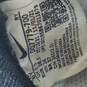 Nike Air Force 1 LV8 Jersey Mesh Sneaker Boy's Sz 6Y Yellow image number 7