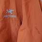 Arc'teryc  Zeta SL Gore-Tex Rain Jacket  Men's XXL-Orange image number 2