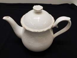 Royal Albert Bone China For All Seasons Daybreak Teapot