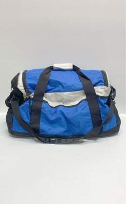 Disney Resort Nylon Travel Shoulder Duffle Bag alternative image