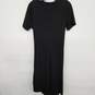Crew Neck Casual Short Sleeve Dresses image number 1
