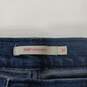 Women’s Levi’s 505 Straight Fit Jeans Sz 31 image number 4