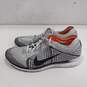 Women's Free TR 5 Flyknit Sneakers Size 10.5 image number 3