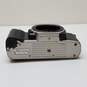 Pentax ZX-M 35mm SLR Film Camera Body Only For Parts AS-IS image number 5