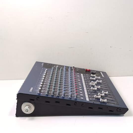 Yamaha MG16/4 Mixing Console With AC Power Adapter image number 3
