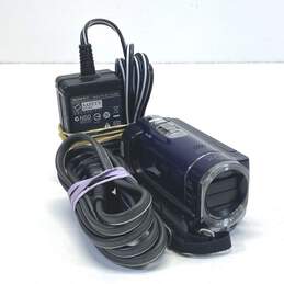Sony Handycam DCR-SX44 4GB Camcorder