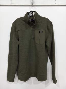 Under Armor Sweater Size M