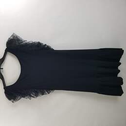 Candie's Women Black Dress S alternative image