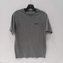 Men's Patagonia Regular Fit T-Shirt Sz XS
