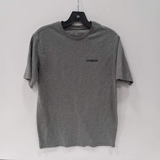 Men's Patagonia Regular Fit T-Shirt Sz XS image number 1