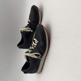 Ugg Mens Trigo Multicolor Suede Lace-Up Low Top Sneaker Shoes Size 12