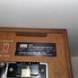 Untested Sansui 210 AM/FM Stereo Tuner Amplifier P/R image number 2