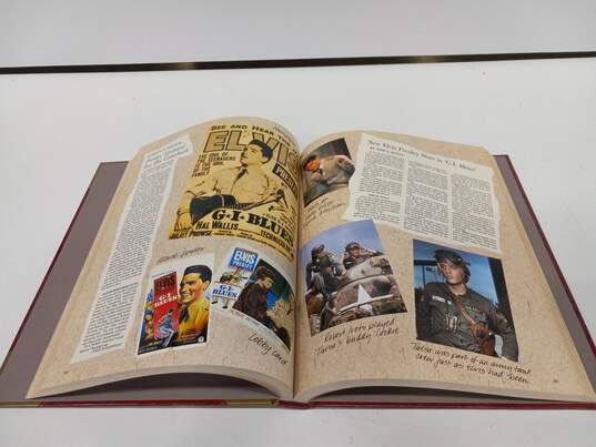 Elvis Presley Album Biography Photo Book image number 5