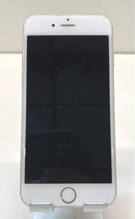 Apple iPhone 6 (A1549) Silver 64GB image number 2