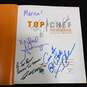 Autographed Top Chef Cookbook image number 5