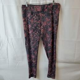 The North Face Womens Activewear Leggings Size XL