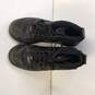 Nike Lunar Force 1 GS 706803-002 High Top Shoes Size 7Y Black image number 5