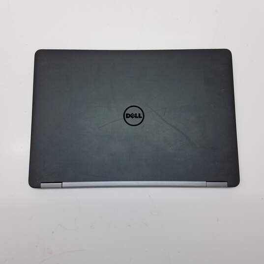 Dell Latitude E7470 Untested for Parts and Repairs image number 3
