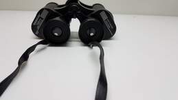 Tasco Binoculars 7/35mm Zip Focus 420FT/1000 YDS- Untested alternative image