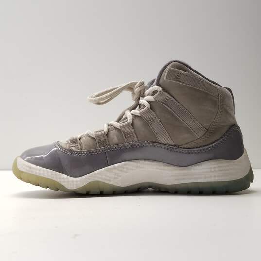Jordan 11 Retro Cool Grey Size 13c image number 2
