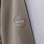 Timberland Women's Tan Trench Coat with Belt Size M NWT image number 7