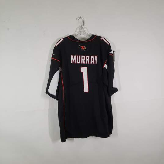 Mens Arizona Cardinals Kyler Murray 1 Football-NFL Pullover Jersey Size XXL image number 2
