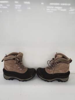 The North Face  Snow Boots Size-7.5 (women) Used alternative image