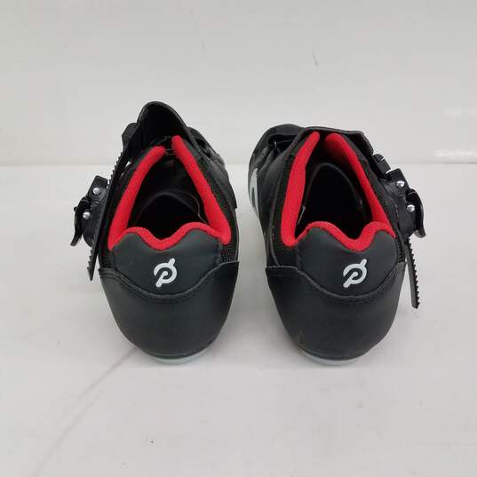 Peleton Cycling Shoes Size 37 image number 4