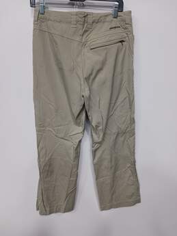 Men's Patagonia Khaki Pants Size 30 alternative image