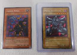 Yugioh TCG Lot of 100+ Rare Cards with 1st Editions alternative image