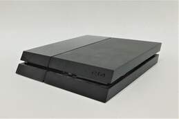 Sony PS4 100IA Console, Tested