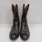 Ariat Men's Western Boots Size 9.5D image number 1