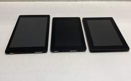 Amazon Fire Tablet (Assorted Models) - Lot of 2