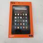 SEALED Amazon Fire Tablet 7 Inch Display Black image number 1