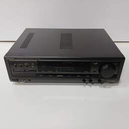 SA-EX500 Stereo Receiver