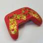 PowerA Wired Controller for Nintendo Switch- Super Mario Gold/Red image number 4