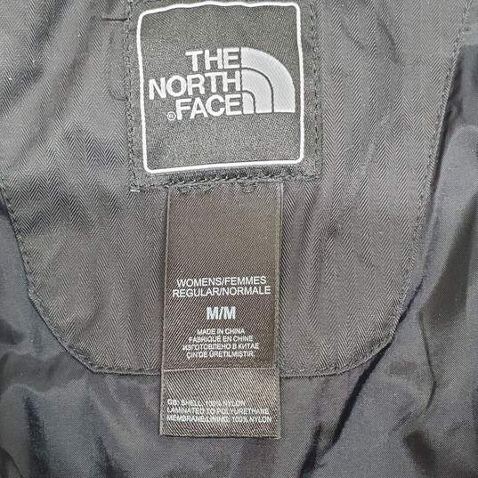The North Face City Trench Coat Size Medium image number 4