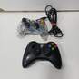Microsoft Xbox 360 Console Game Bundle image number 2